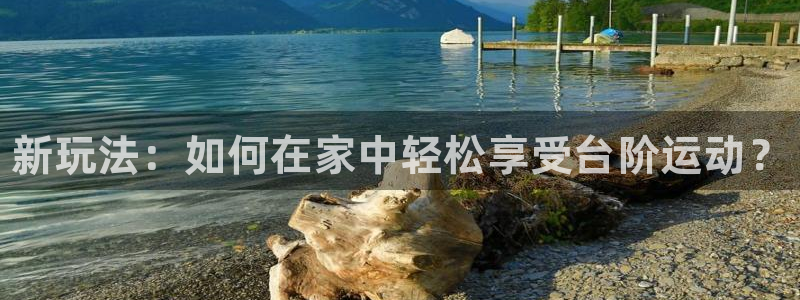 尊龙新版手机app下载：新玩法：如何在家中轻松享受台阶运动？