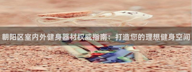 尊龙凯时网：朝阳区室内外健身器材权威指南：打造您的理